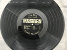LUCKY THOMPSON Lucky Strikes  LP TRANSITION TRLP 21 US 1956 JAZZ MONO No Sleeve.