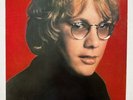Warren Zevon - Excitable Boy LP - Asylum 6E-118 - 1978 - 