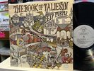 Deep Purple   The Book Of Taliesyn   LP   Vinyl   Ritchie Blackmore