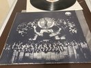 PELL MELL LP FROM THE NEW WORLD P897