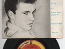 EP 1958 Ricky Nelson BOPPIN´ THE BLUES / AM I BLUE +2 Renown 805 SÜDAFRIKA VG