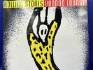Rolling Stones - 'Voodoo lounge' vinyl, 2LPs, VG+/VG+ TOWNHOUSE PRESSING
