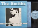 Hatful Of Hollow (180-gram) by The Smiths (Record, 2012) Slight Bend BottomRight