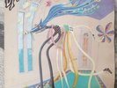 Daisy Chainsaw ‎– Eleventeen Album Vinyl