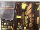 David Bowie Rise and Fall of Ziggy Stardust and the Spiders from Mars Vinyl
