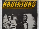 THE RADIATORS FROM SPACE Television Screen 7