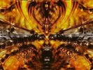 Meshuggah Nothing (Vinyl) 12