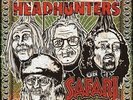 The Kentucky Headhunters - On Safari [New Vinyl LP]