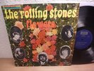 The Rolling Stones – Flowers Lp Belgium in 1968 Rhythm & Blues, Beat Top rare
