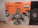 Bill Haley And His Comets Vinyl, 7