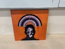 MASSIVE ATTACK - HELIGOLAND - RARE 180g Glitter Cover W/Booklet - EX/EX