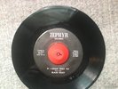 Blaze Foley If I Could Only Fly/Let Me Ride In Your Big Cadillac 45 RPM Record