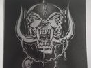 LP Vinyl  MOTORHEAD NO REMORSE 1984 UK-London 2 LP Set LP is Near Mint Plus