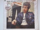 Bob Dylan LP HIGHWAY 61 REVISITED 180g U.K. MINT