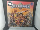 Bolt Thrower WARMASTER Purple vinyl(Carcass Massacre Cannibal Corpse Suffocation