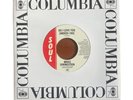 Bruce Springsteen - Do I Love You (Indeed I Do) RARE PROMO 7” VINYL RECORD 1/100