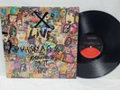 X Live At The Whisky A Go Go On The Fabulous Sunset Strip 2LPs NEAR MINT Vinyl
