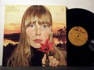 JONI MITCHELL LP Clouds  1969   Reprise  vinyl