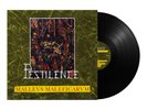 PESTILENCE - Malleus Maleficarum - Vinyl-LP - black Vinyl