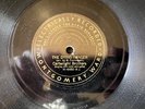 CARTWRIGHT BROTHERS The Dying Ranger/Texas Ranger MONTGOMERY WARD 4460 E/E- 1929