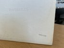 The BEATLES - WHITE ALBUM  SWBO-101   Ultra RARE Low 4 Digit Serial #0008230