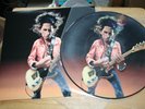 The Rolling Stones - Satisfaction In Hamburg - Rare Fan Club Canada Picture Disc