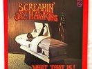 Screamin’ Jay Hawkins-What That Is LP Stereo Phillips PHS-600-319 1969 Soul