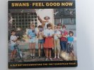 swans vinyl Feel Good Now