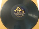 JAM SESSION N.3 GOODIE, SASSON, LEWIS Swing 285 78rpm THE WORLD IS WAITING FO EX