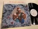 The Ramsey Lewis Trio More Sounds Of Christmas LP ARGO Holiday Mono VG+