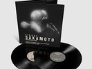 Ryuichi Sakamoto - Music For Film (Gatefold Sleeve) - Double LP Vinyl - NEW