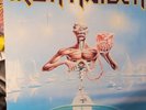 LP / OIS / Iron Maiden - Seventh Son of a Seventh Son / EMI DMM 0647902581, 1988
