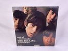 The Rolling Stones Out of Our Heads Original 1965 London FFRR EAR LL3429 MONO LP