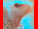 Pink Floyd Meddle Vinyl Album LP Vintage Pressing Foldout Cover