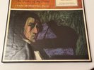IVAN MORAVEC CHOPIN THE POETRY OF THE PIANO 4 LP BOX SET CONNOISEUR