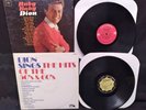 Dion -Dion Sings The Hits Of The 50's & 60's / Ruby Baby Vinyl LP records lot- 2