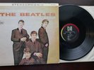THE BEATLES LP ' INTRODUCING THE BEATLES ' U.S. VEE - JAY STEREOPHONIC SR 1062