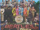 The Beatles: Sgt. Pepper's Lonely Hearts Club Band 12