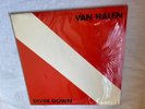 VAN HALEN Diver Down 1982 VINYL NEAR MINT ALL Cleaned/tested Shrink Jacksonville