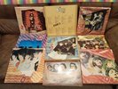 The BEATLES From Liverpool. Box set. 8 x Vinyl LPs. Fab all round condition.