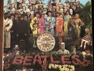 The Beatles - Sgt. Pepper's Lonely Hearts Club Band 1967 First Mono Press VG/VG
