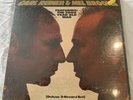 The Incomplete Works Of Carl Reiner & Mel Brooks 3 LP Record 1973 UNOPENED
