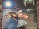Nazareth Lp SEALED The Fool Circle 1980 Original First Press