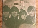 The Beatles – Beatles For Sale - Taiwan LP Rare version
