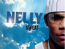 Nelly - Sweat - Used Vinyl Record - E16276A