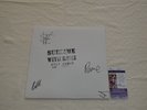 Sublime Signed 2017 Demos 378/1500 LP Album JSA #R92524 Rome Ramirez Eric Wilson