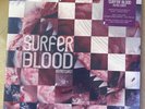 Surfer Blood- Astro Coast Vinyl Record