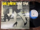 SONNY CLARK COOL STRUTTIN' BLUE NOTE GXF 3004 STEREO JAPAN VINYL LP