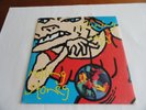 ROLLING STONES Winning Ugly RARE CANADA GOLD STAMPED PROMO 12