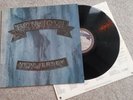 Bon Jovi New Jersey Vinyl Record Album LP 1988 Vertigo Records VERH62 UK Press